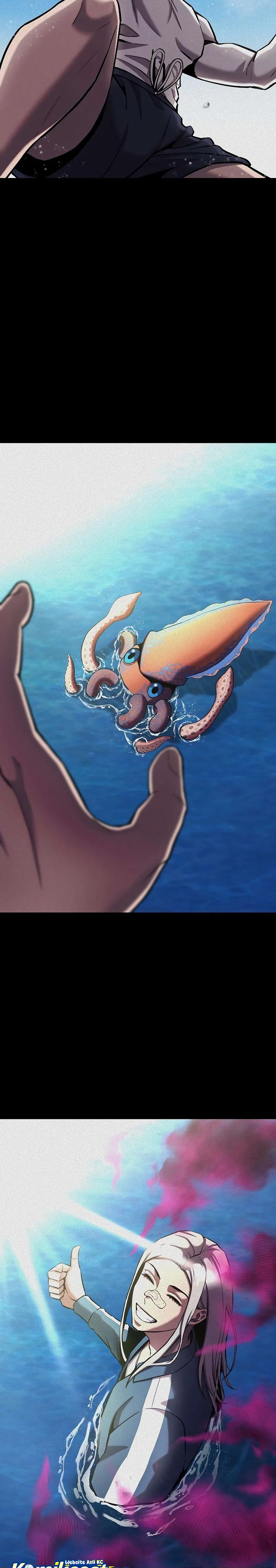 Read The Dark Mage’s Return to Enlistment Bahasa Indonesia ID Manga Online