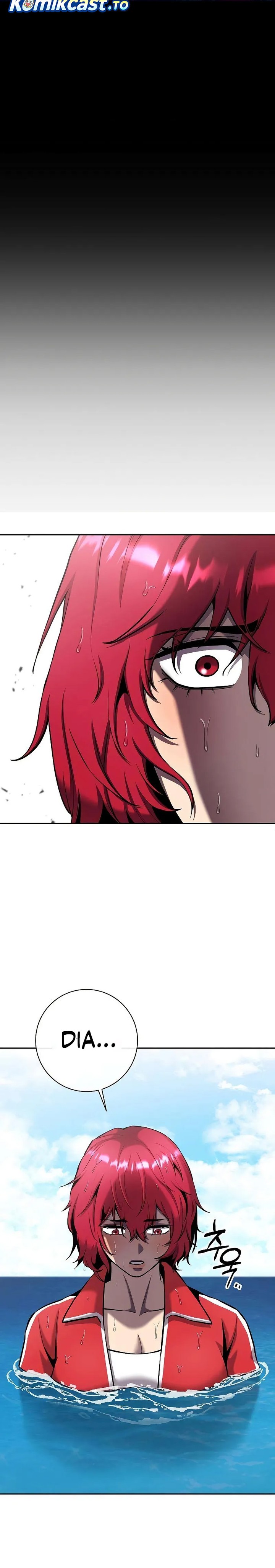 Read The Dark Mage’s Return to Enlistment Bahasa Indonesia ID Manga Online