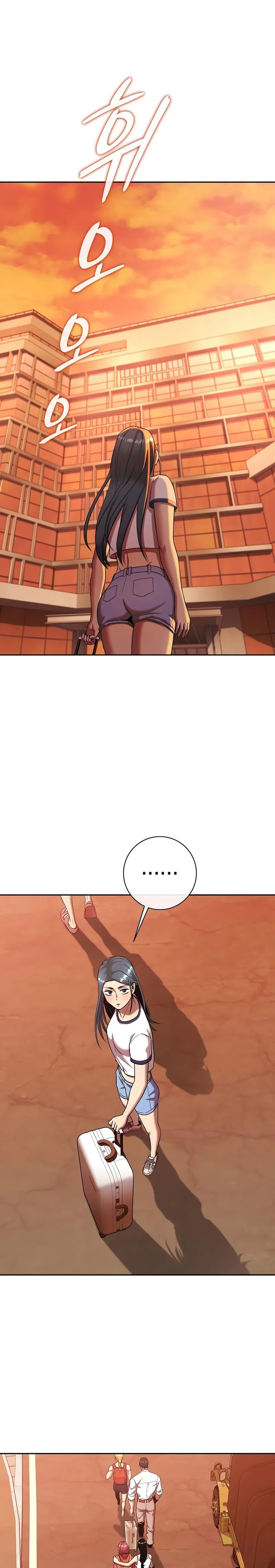 Read The Dark Mage’s Return to Enlistment Bahasa Indonesia ID Manga Online