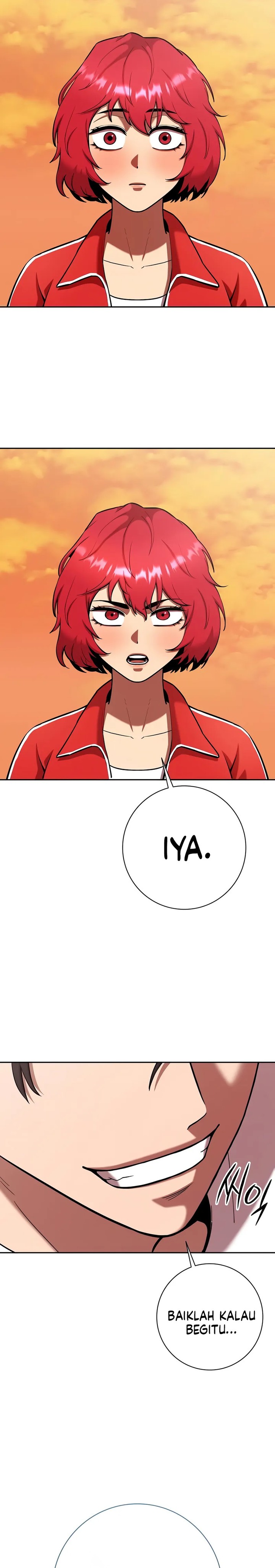 Read The Dark Mage’s Return to Enlistment Bahasa Indonesia ID Manga Online