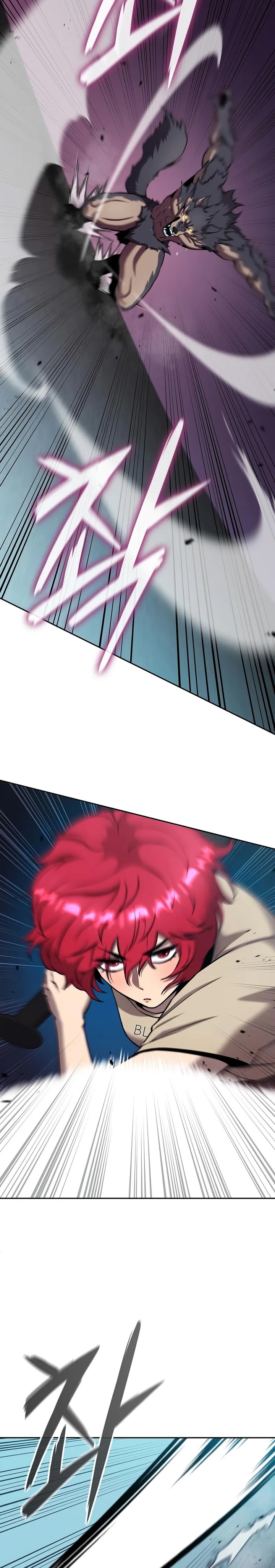 Read The Dark Mage’s Return to Enlistment Bahasa Indonesia ID Manga Online