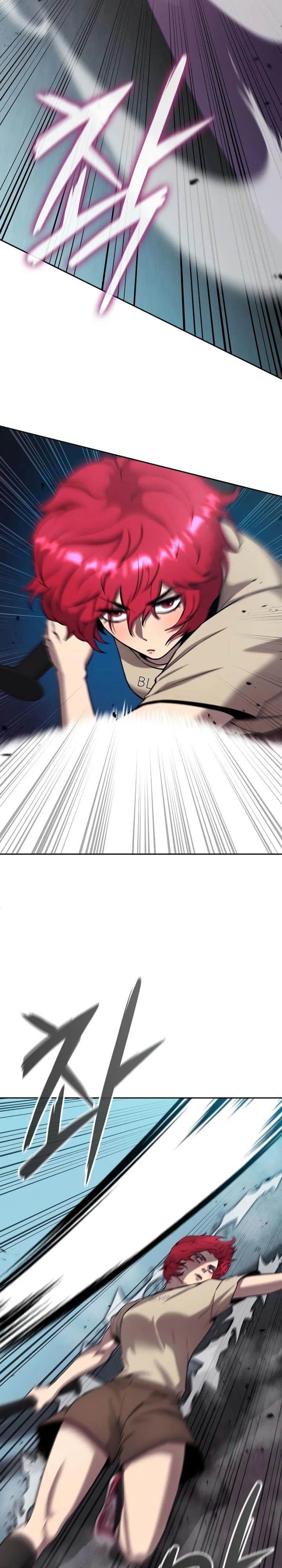 Read The Dark Mage’s Return to Enlistment Bahasa Indonesia ID Manga Online