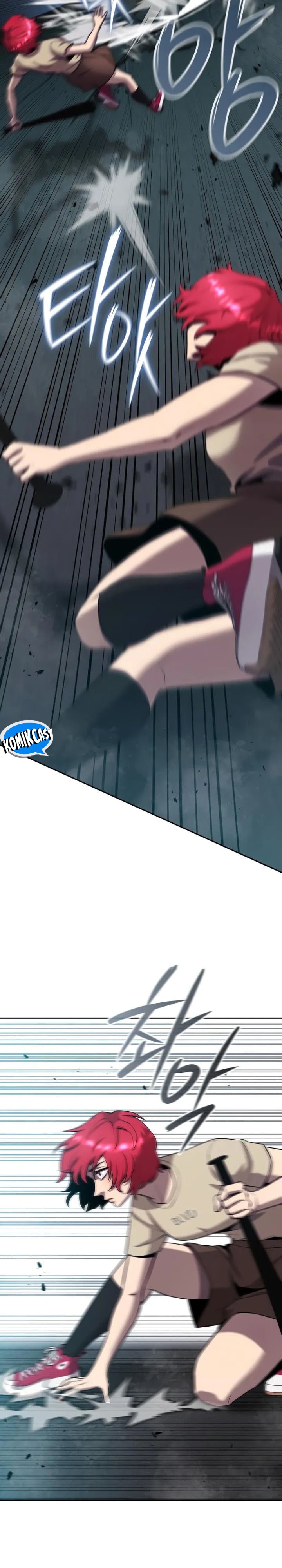 Read The Dark Mage’s Return to Enlistment Bahasa Indonesia ID Manga Online