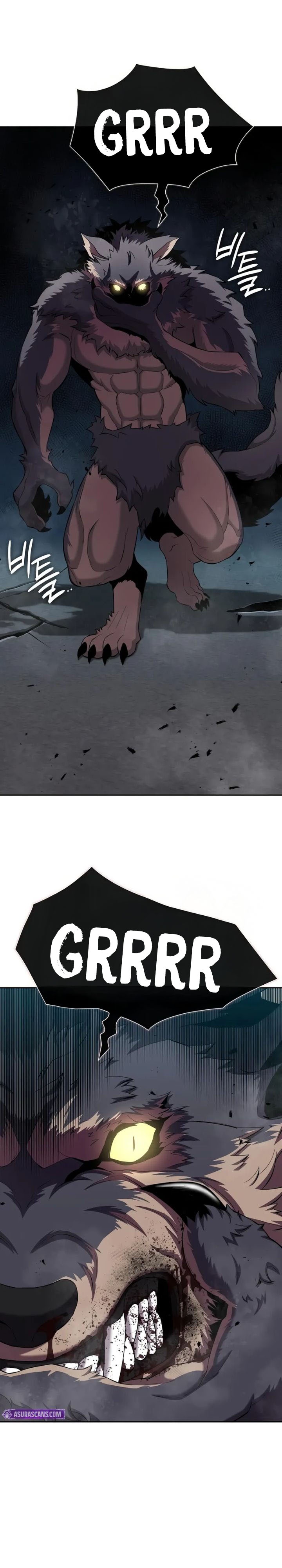 Read The Dark Mage’s Return to Enlistment Bahasa Indonesia ID Manga Online