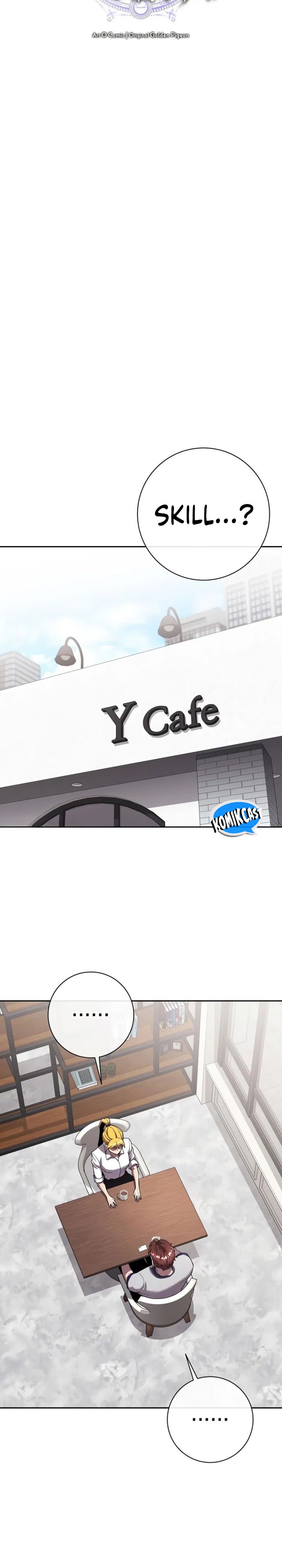 Read The Dark Mage’s Return to Enlistment Bahasa Indonesia ID Manga Online