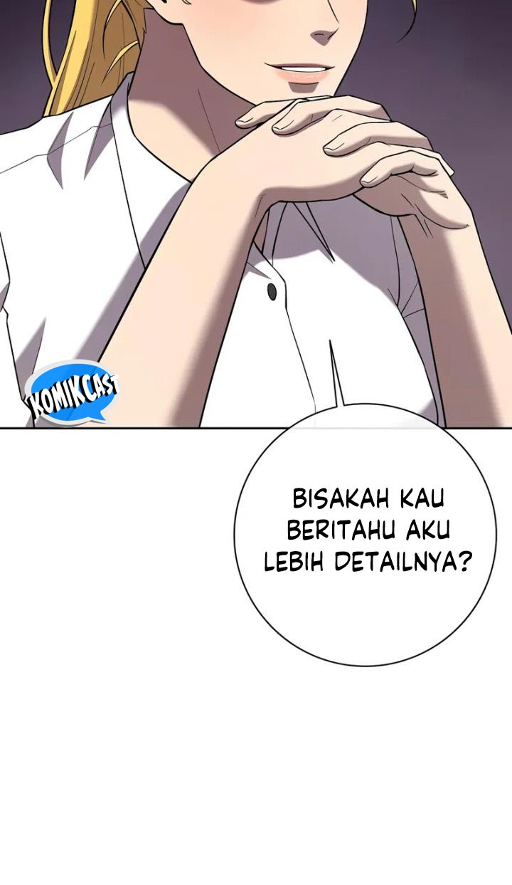 Read The Dark Mage’s Return to Enlistment Bahasa Indonesia ID Manga Online