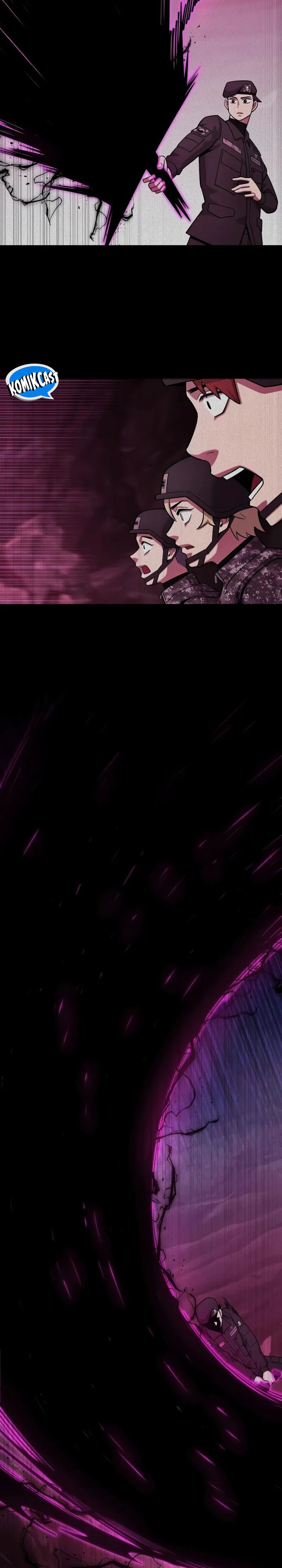 Read The Dark Mage’s Return to Enlistment Bahasa Indonesia ID Manga Online