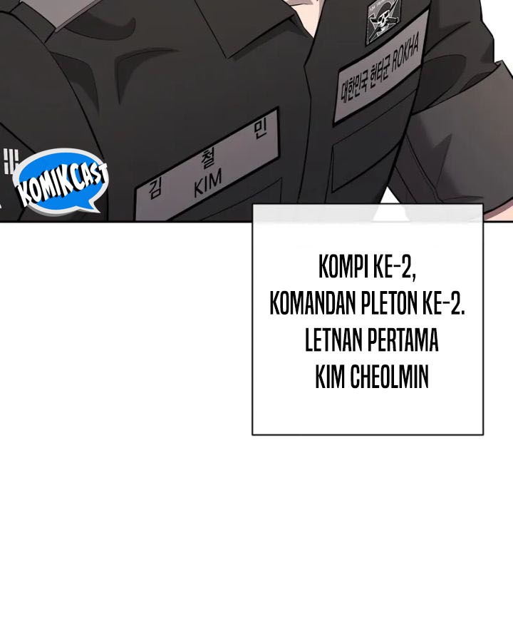 Read The Dark Mage’s Return to Enlistment Bahasa Indonesia ID Manga Online