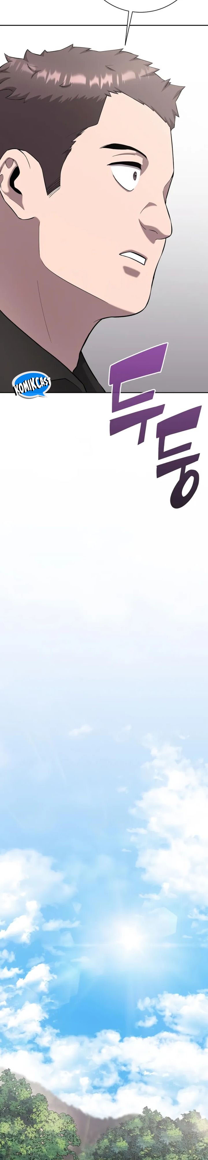 Read The Dark Mage’s Return to Enlistment Bahasa Indonesia ID Manga Online