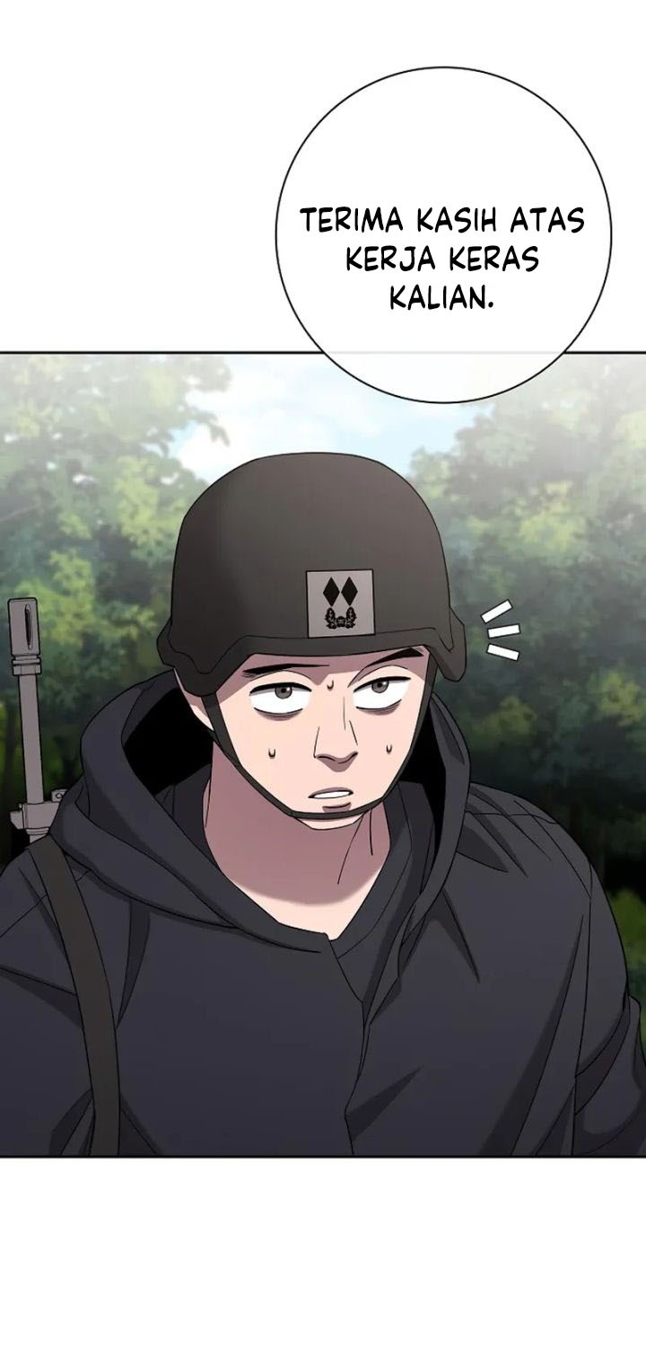 Read The Dark Mage’s Return to Enlistment Bahasa Indonesia ID Manga Online