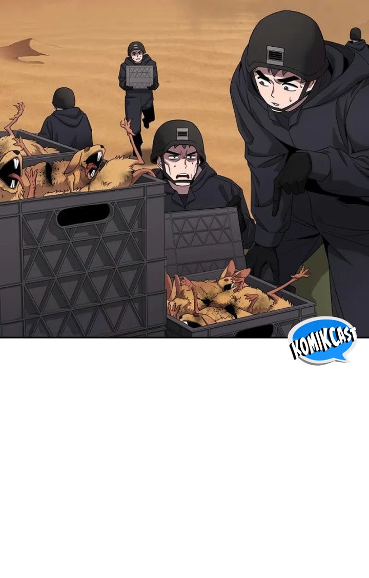 Read The Dark Mage’s Return to Enlistment Bahasa Indonesia ID Manga Online