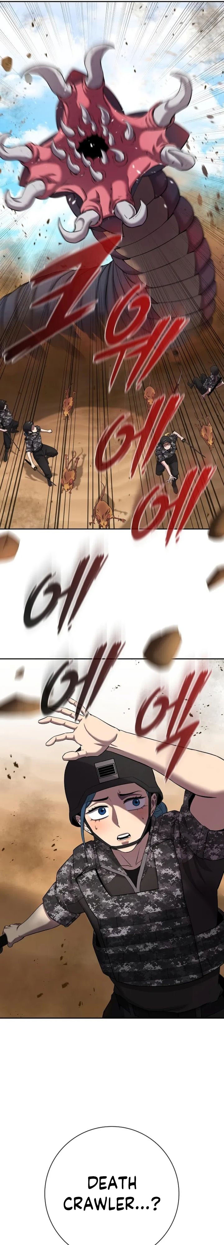 Read The Dark Mage’s Return to Enlistment Bahasa Indonesia ID Manga Online