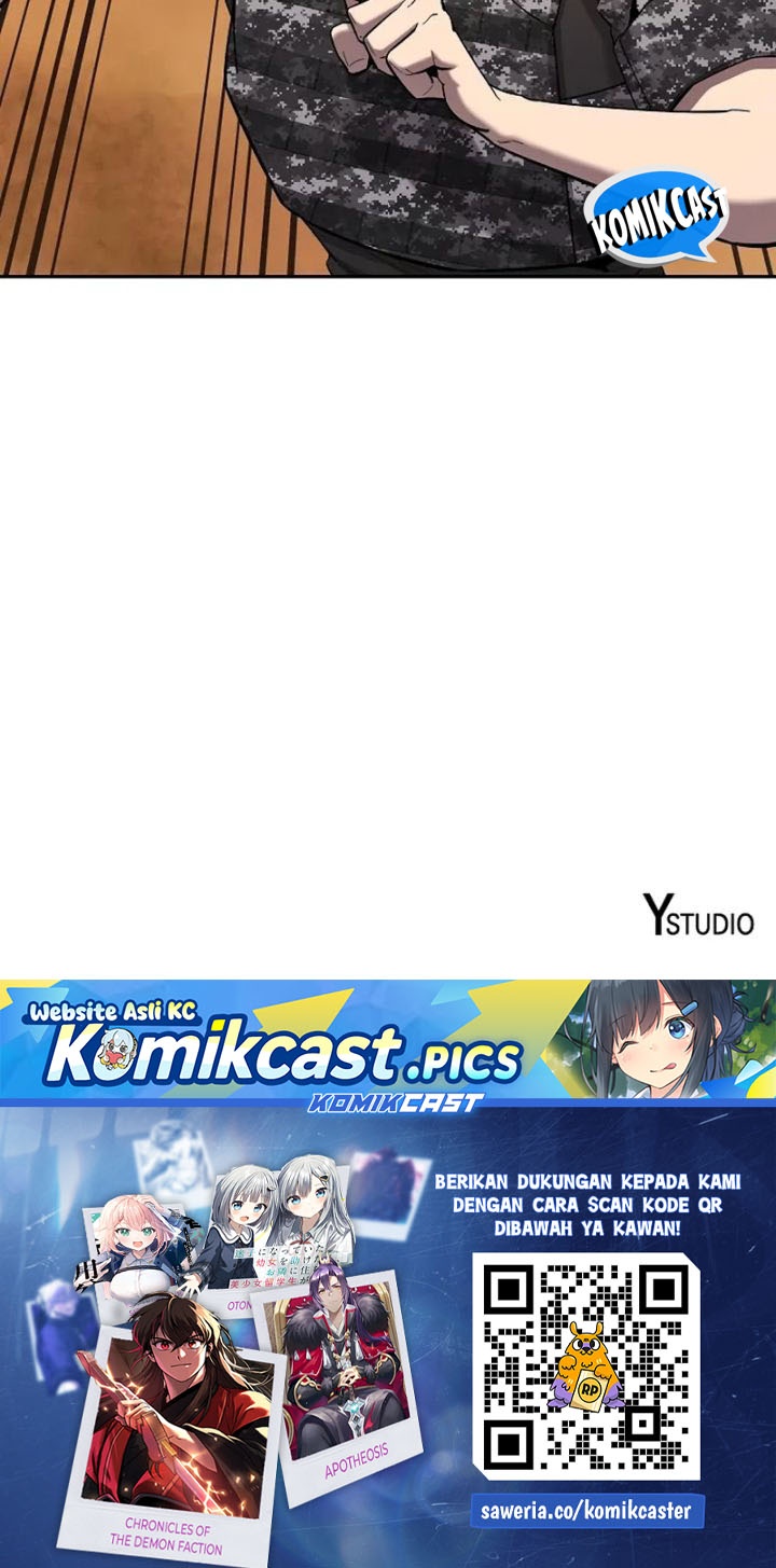 Read The Dark Mage’s Return to Enlistment Bahasa Indonesia ID Manga Online