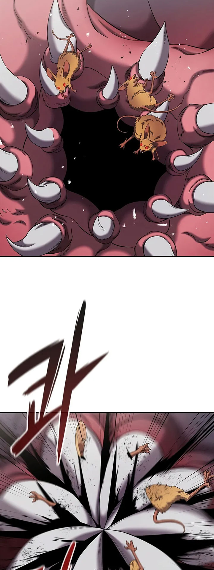 Read The Dark Mage’s Return to Enlistment Bahasa Indonesia ID Manga Online