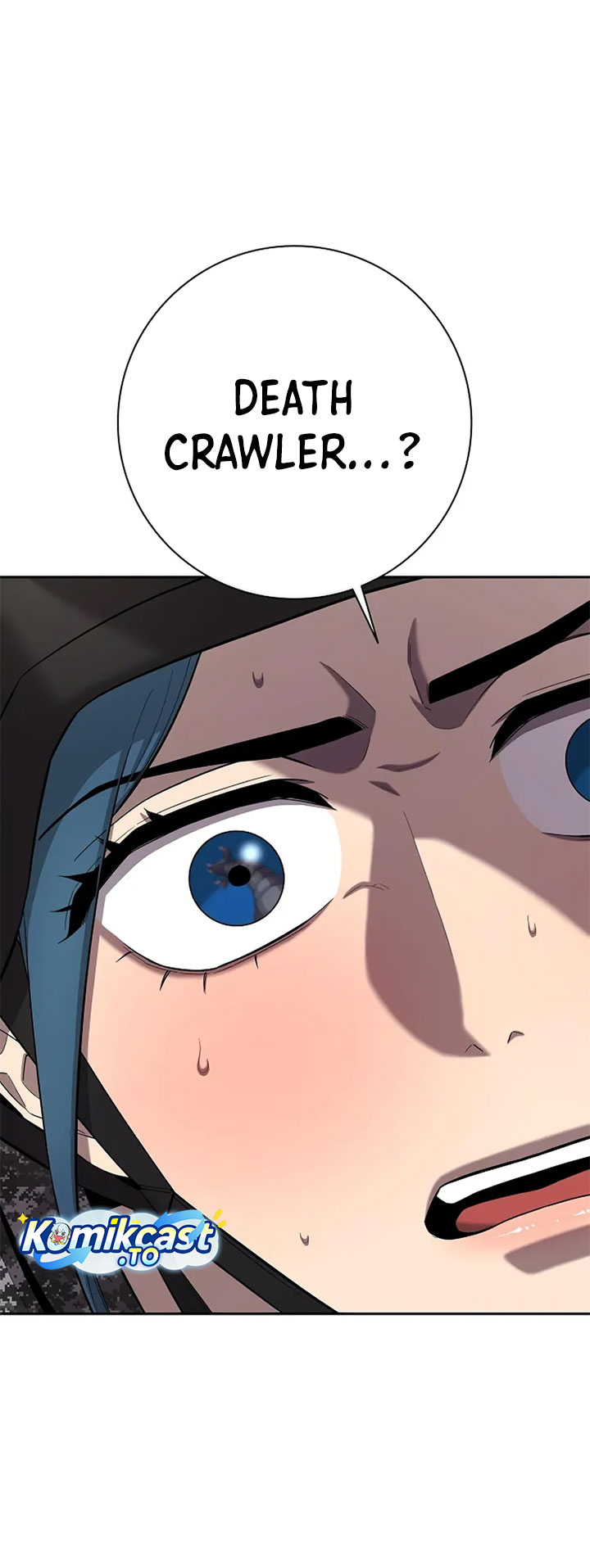 Read The Dark Mage’s Return to Enlistment Bahasa Indonesia ID Manga Online