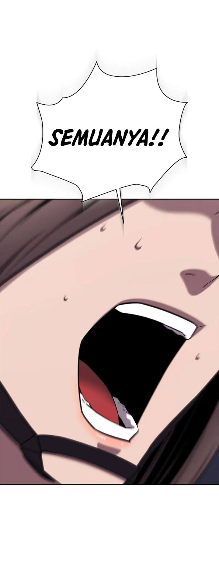 Read The Dark Mage’s Return to Enlistment Bahasa Indonesia ID Manga Online