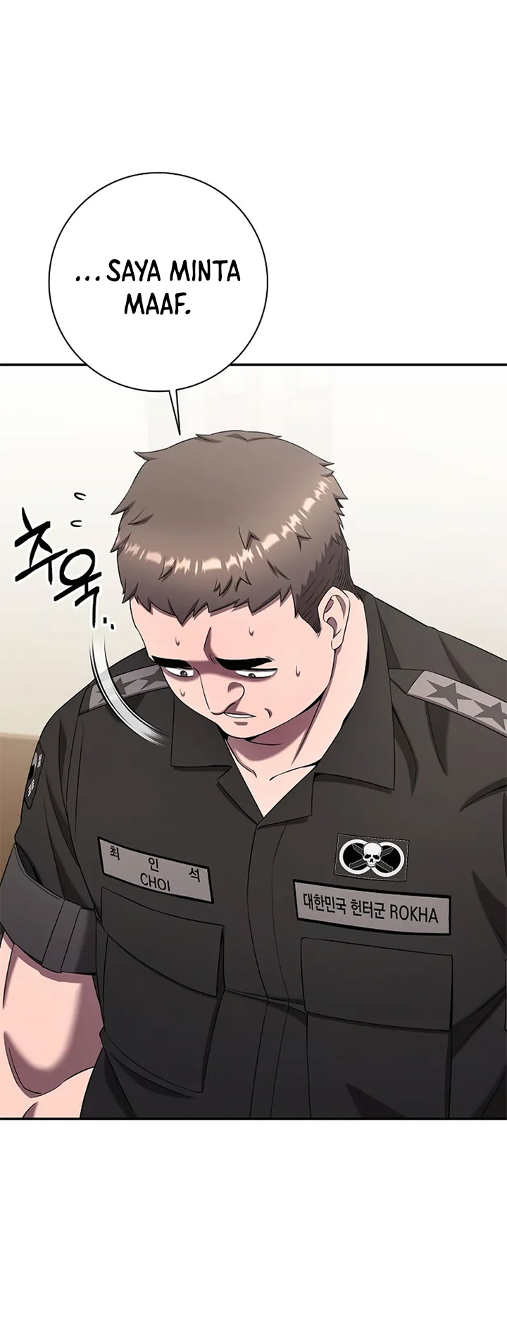 Read The Dark Mage’s Return to Enlistment Bahasa Indonesia ID Manga Online