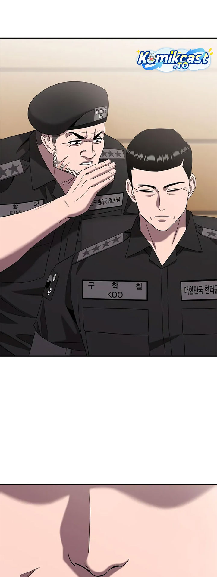 Read The Dark Mage’s Return to Enlistment Bahasa Indonesia ID Manga Online