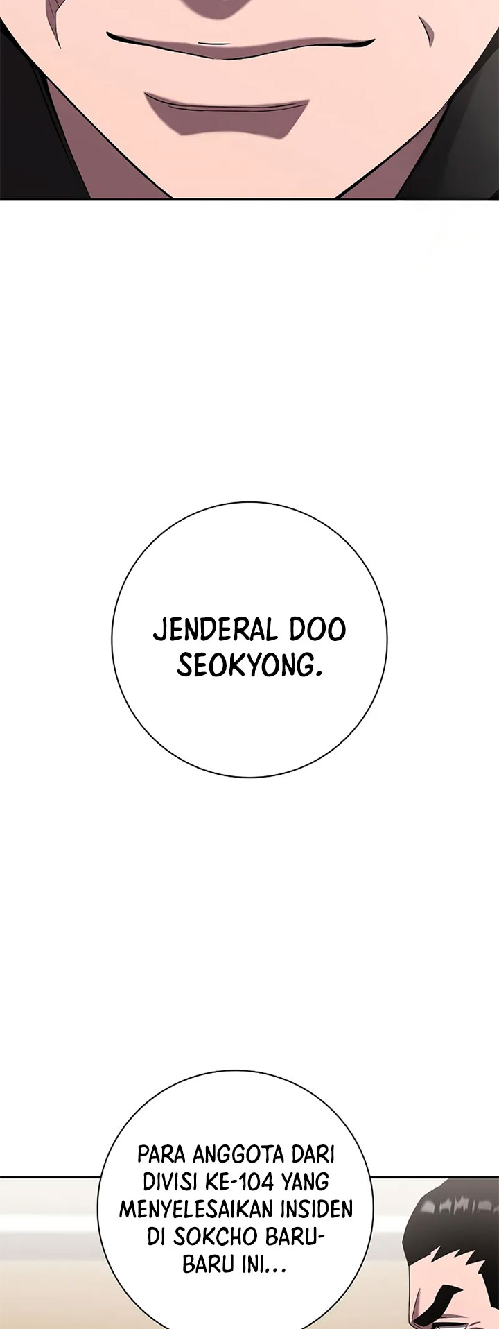 Read The Dark Mage’s Return to Enlistment Bahasa Indonesia ID Manga Online