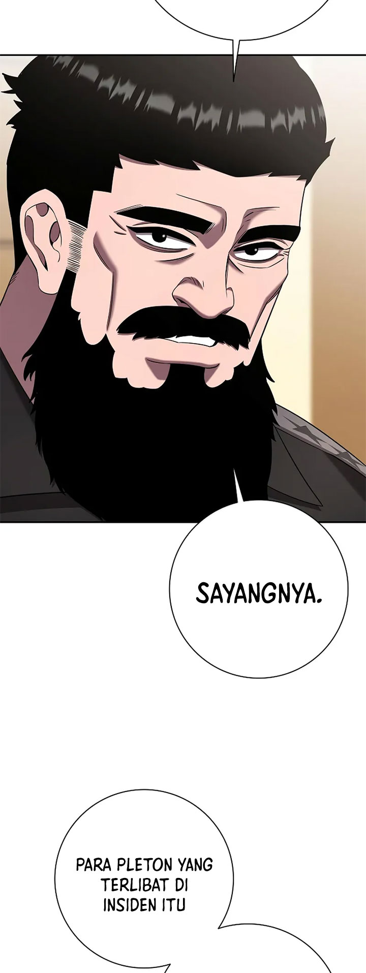 Read The Dark Mage’s Return to Enlistment Bahasa Indonesia ID Manga Online