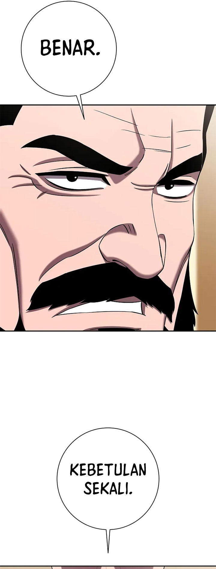 Read The Dark Mage’s Return to Enlistment Bahasa Indonesia ID Manga Online