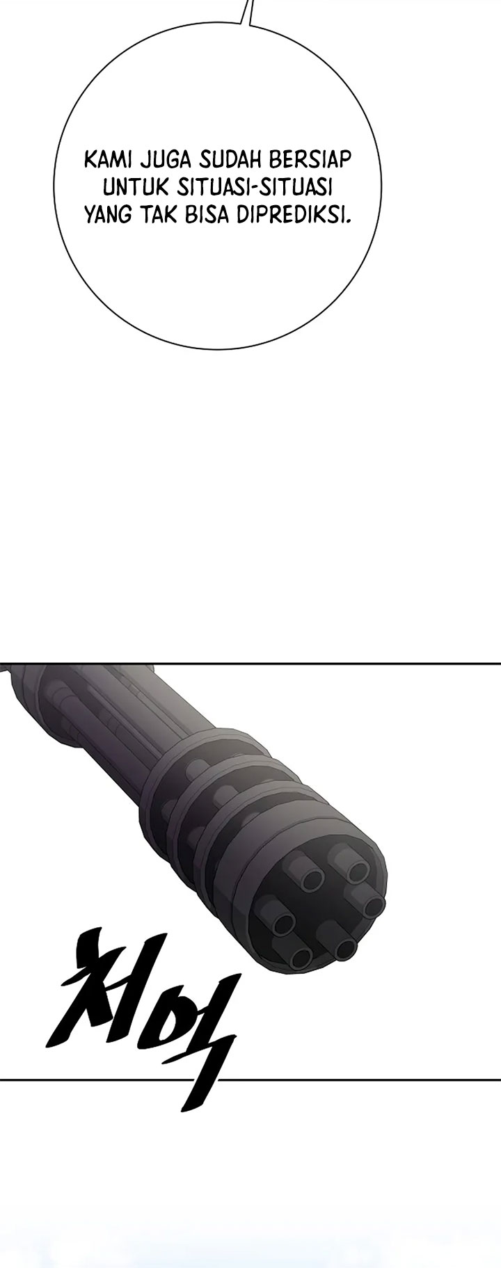 Read The Dark Mage’s Return to Enlistment Bahasa Indonesia ID Manga Online