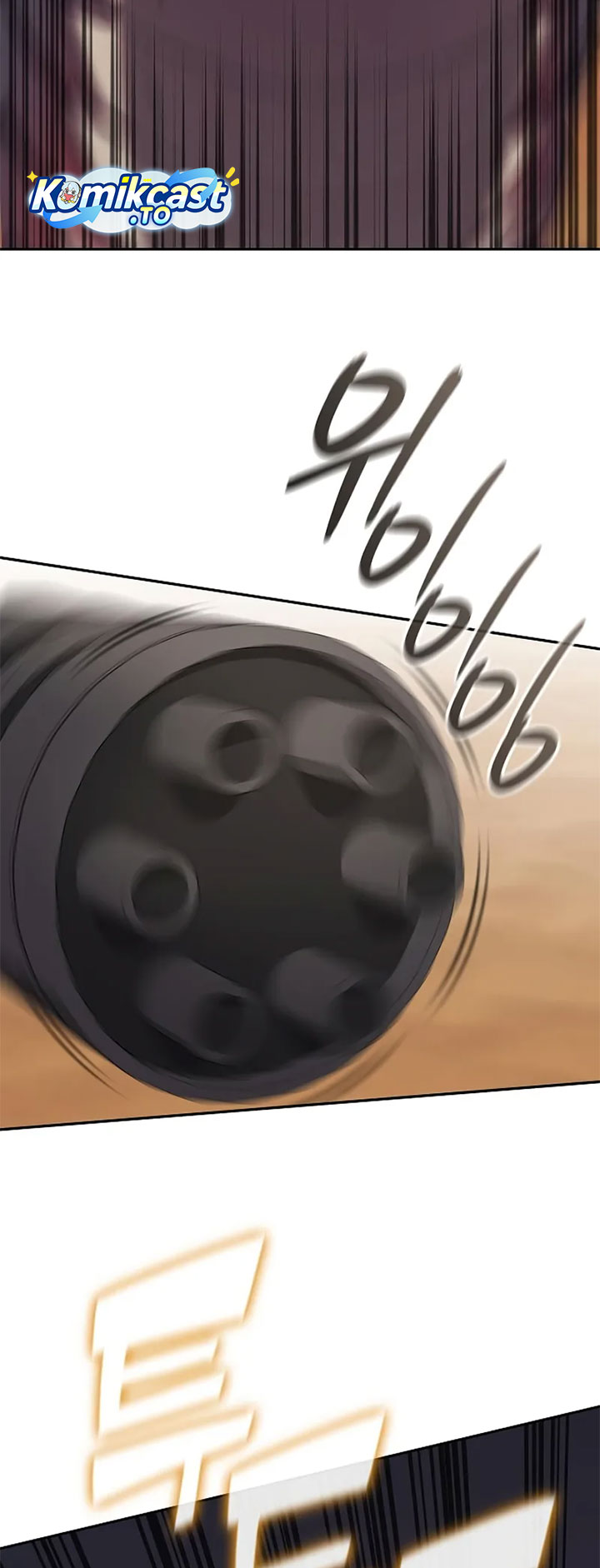 Read The Dark Mage’s Return to Enlistment Bahasa Indonesia ID Manga Online