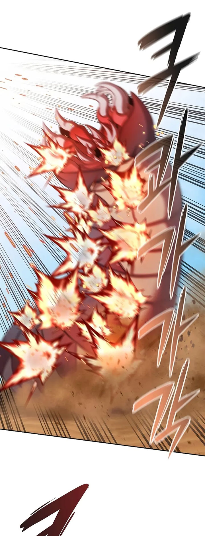 Read The Dark Mage’s Return to Enlistment Bahasa Indonesia ID Manga Online