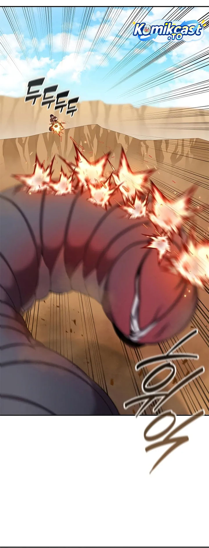 Read The Dark Mage’s Return to Enlistment Bahasa Indonesia ID Manga Online