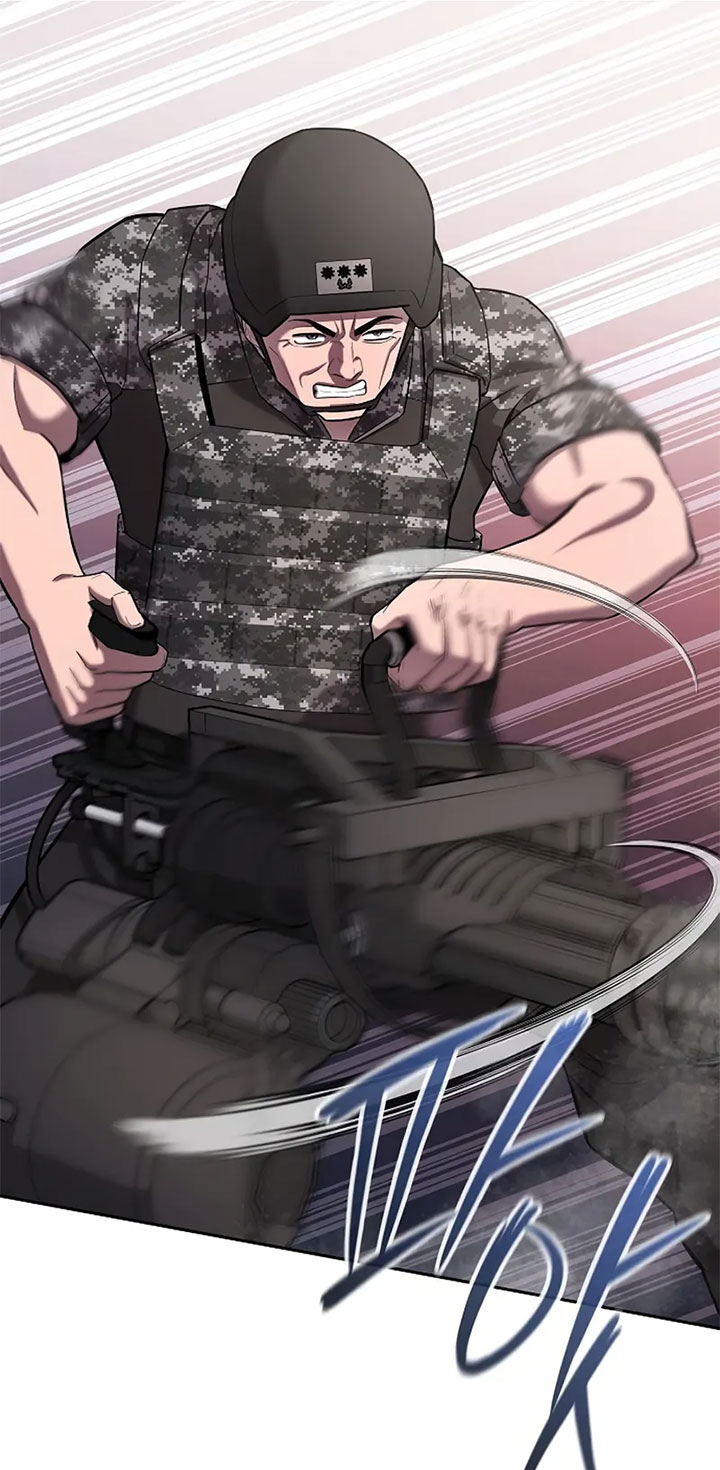 Read The Dark Mage’s Return to Enlistment Bahasa Indonesia ID Manga Online