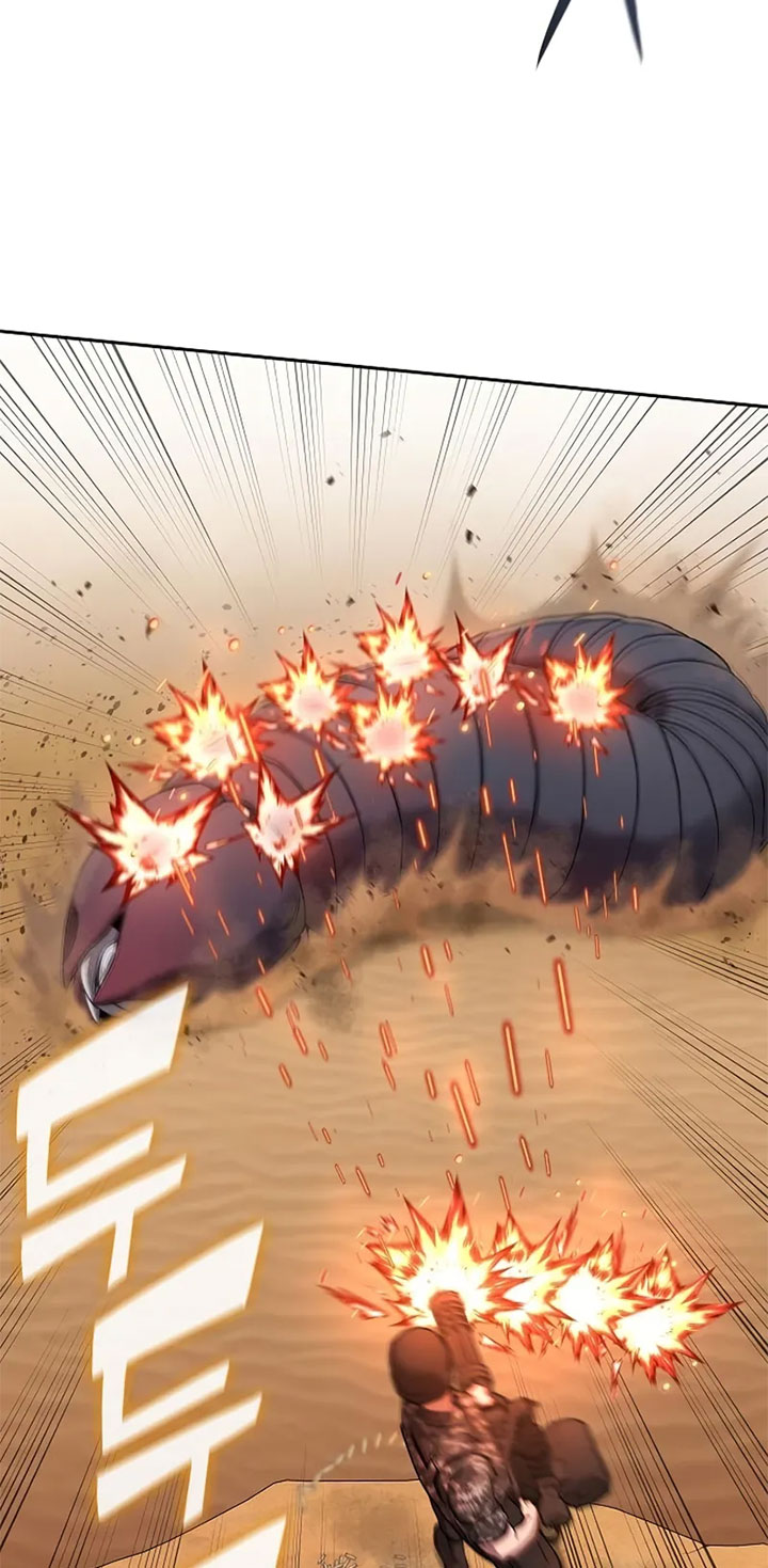 Read The Dark Mage’s Return to Enlistment Bahasa Indonesia ID Manga Online