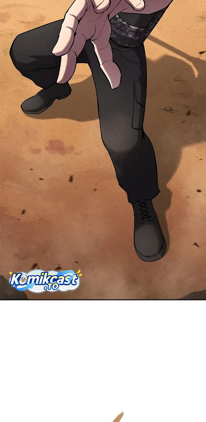 Read The Dark Mage’s Return to Enlistment Bahasa Indonesia ID Manga Online