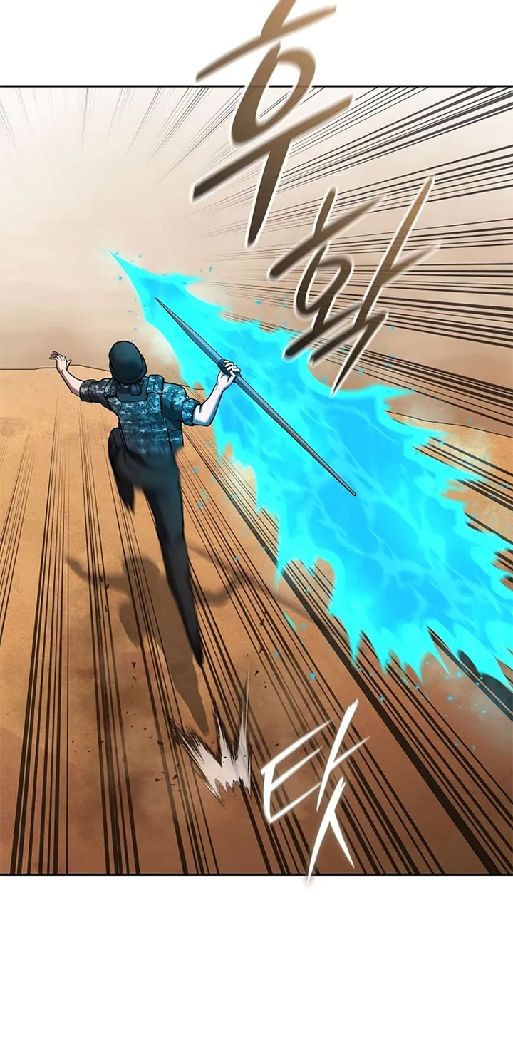 Read The Dark Mage’s Return to Enlistment Bahasa Indonesia ID Manga Online