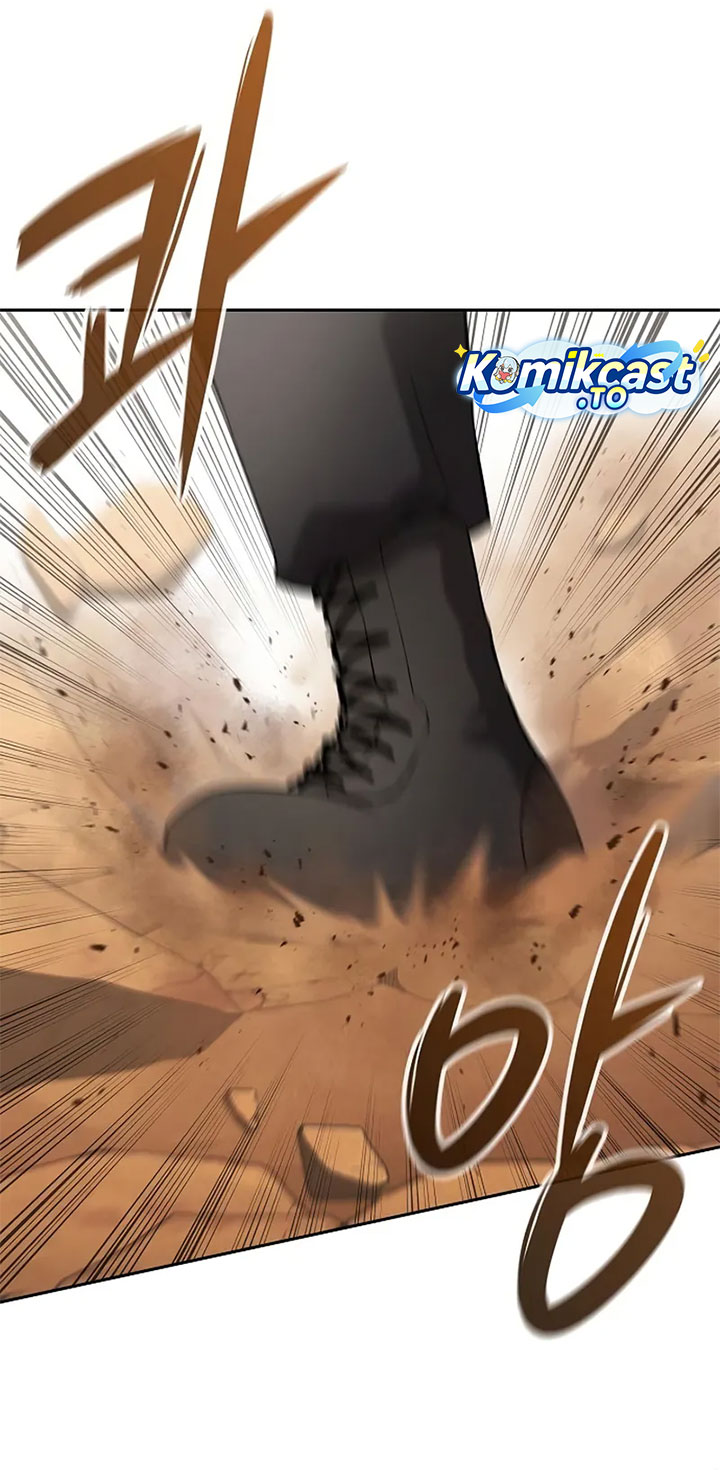 Read The Dark Mage’s Return to Enlistment Bahasa Indonesia ID Manga Online