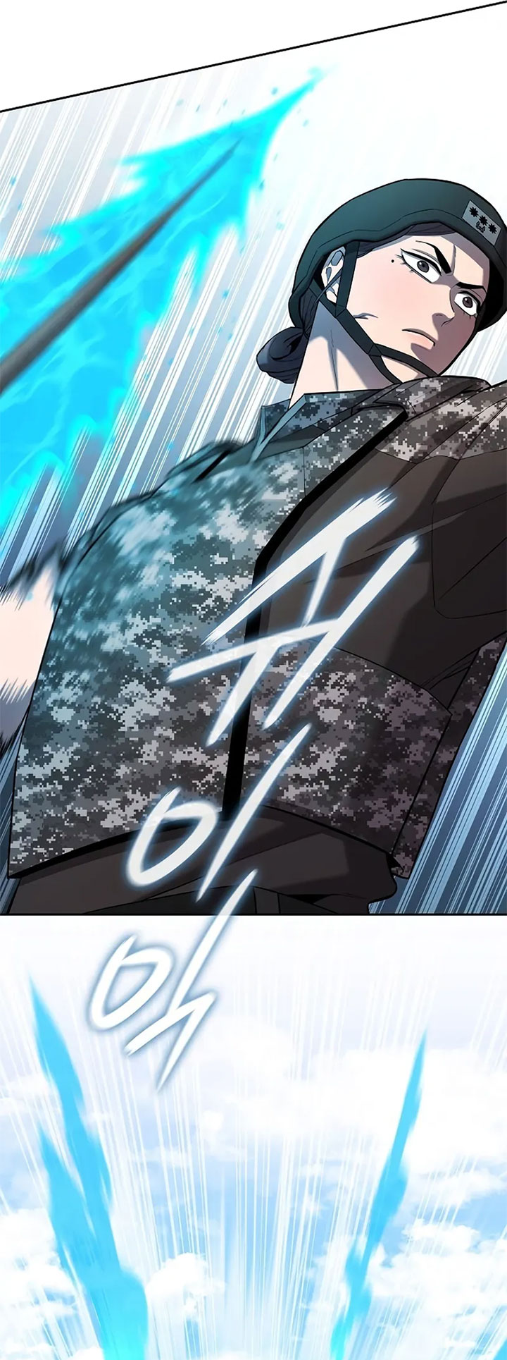 Read The Dark Mage’s Return to Enlistment Bahasa Indonesia ID Manga Online