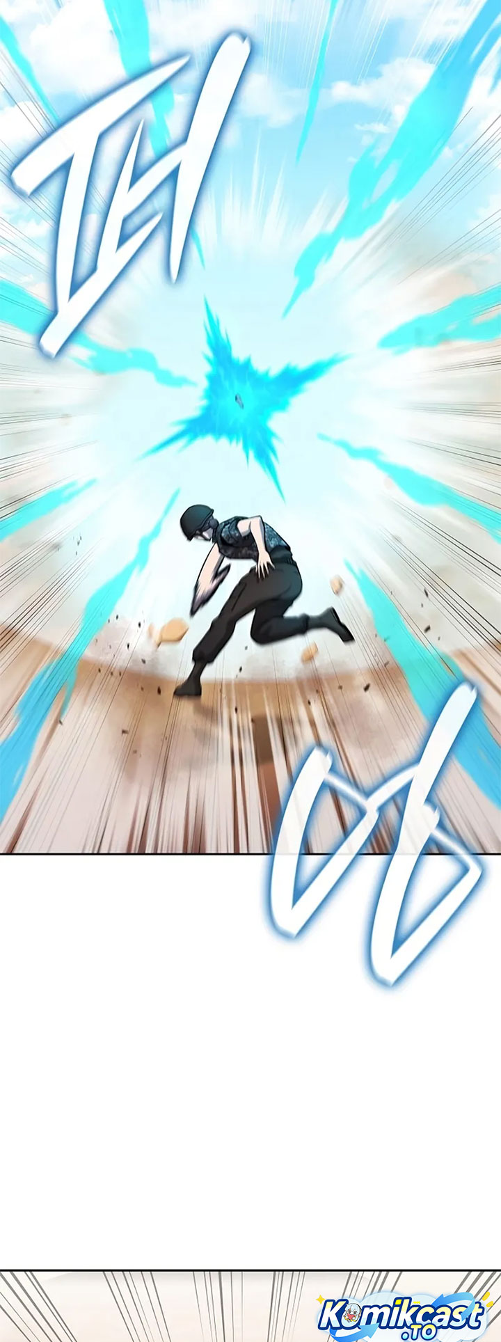 Read The Dark Mage’s Return to Enlistment Bahasa Indonesia ID Manga Online