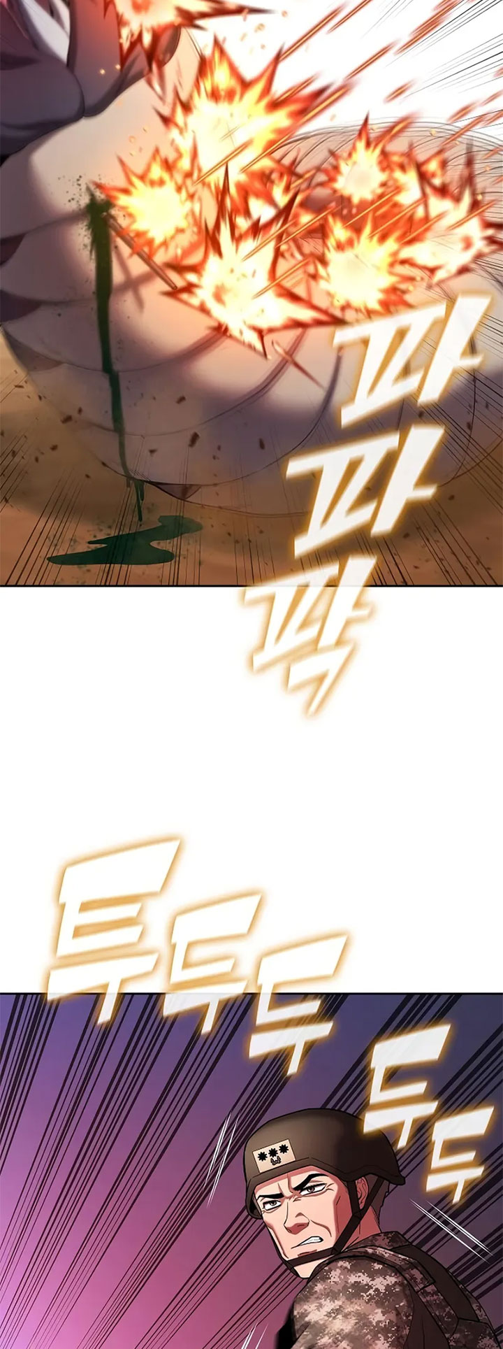 Read The Dark Mage’s Return to Enlistment Bahasa Indonesia ID Manga Online