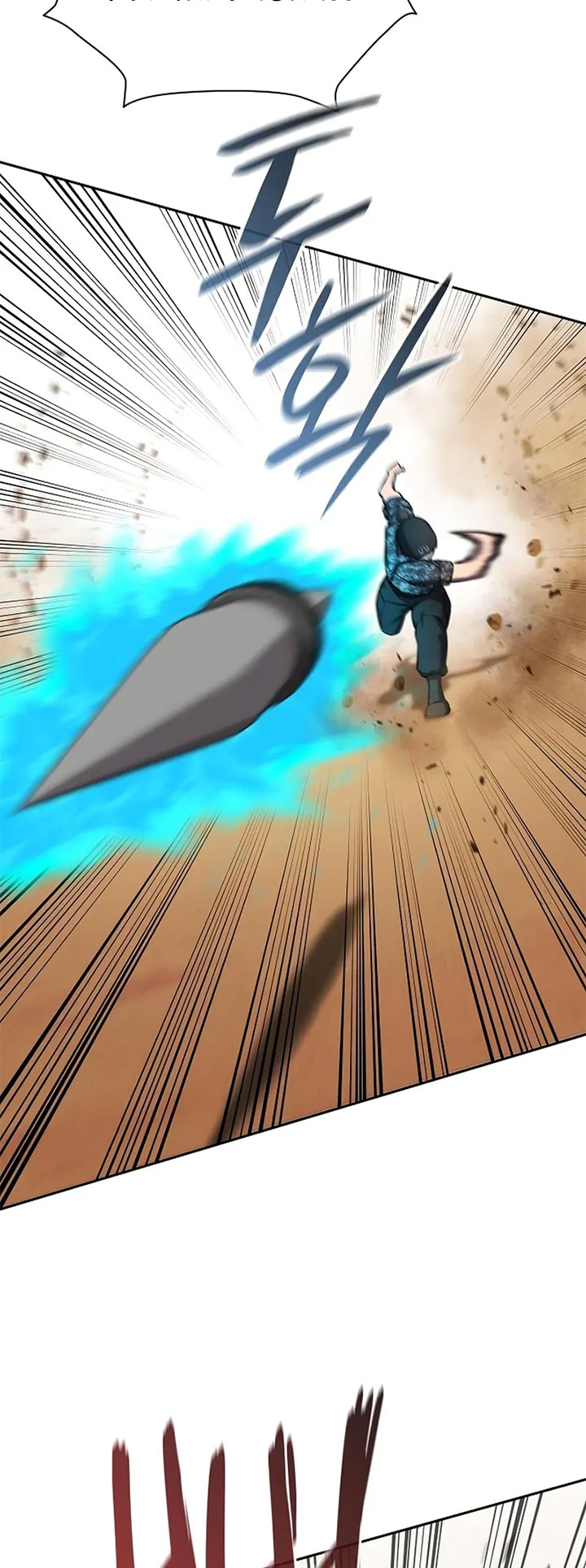 Read The Dark Mage’s Return to Enlistment Bahasa Indonesia ID Manga Online