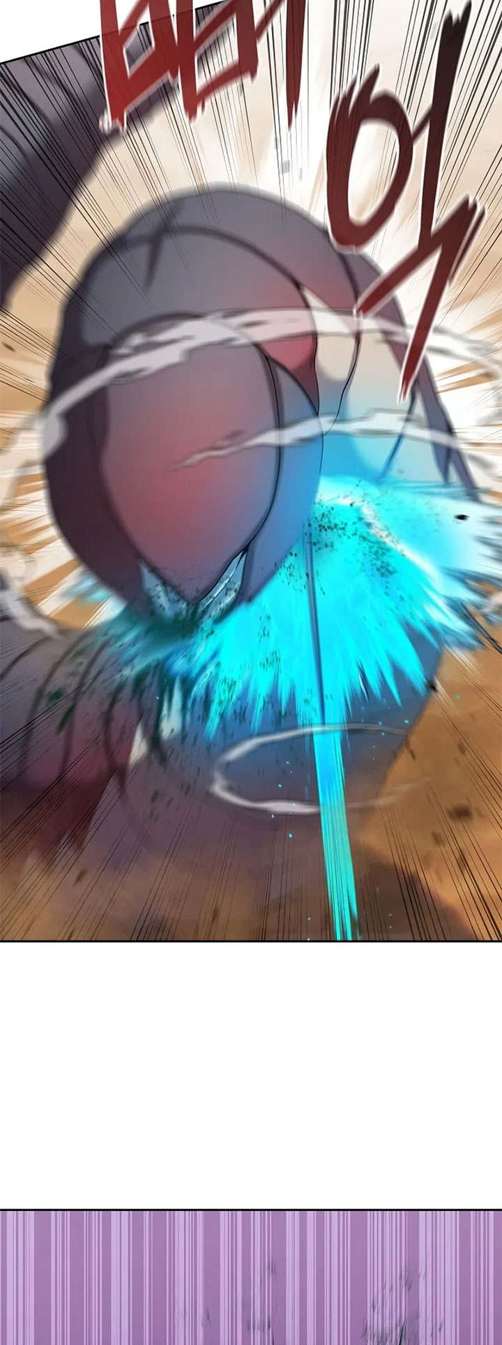 Read The Dark Mage’s Return to Enlistment Bahasa Indonesia ID Manga Online