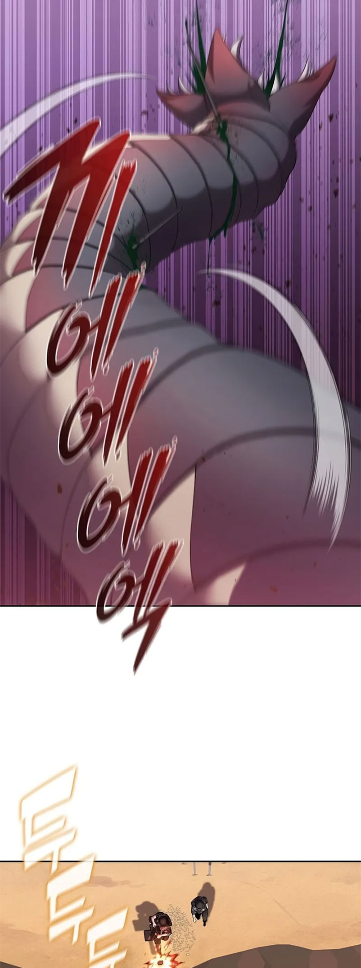 Read The Dark Mage’s Return to Enlistment Bahasa Indonesia ID Manga Online