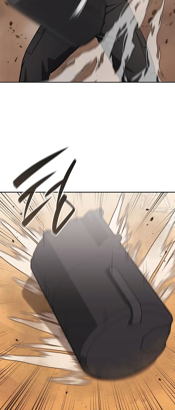 Read The Dark Mage’s Return to Enlistment Bahasa Indonesia ID Manga Online