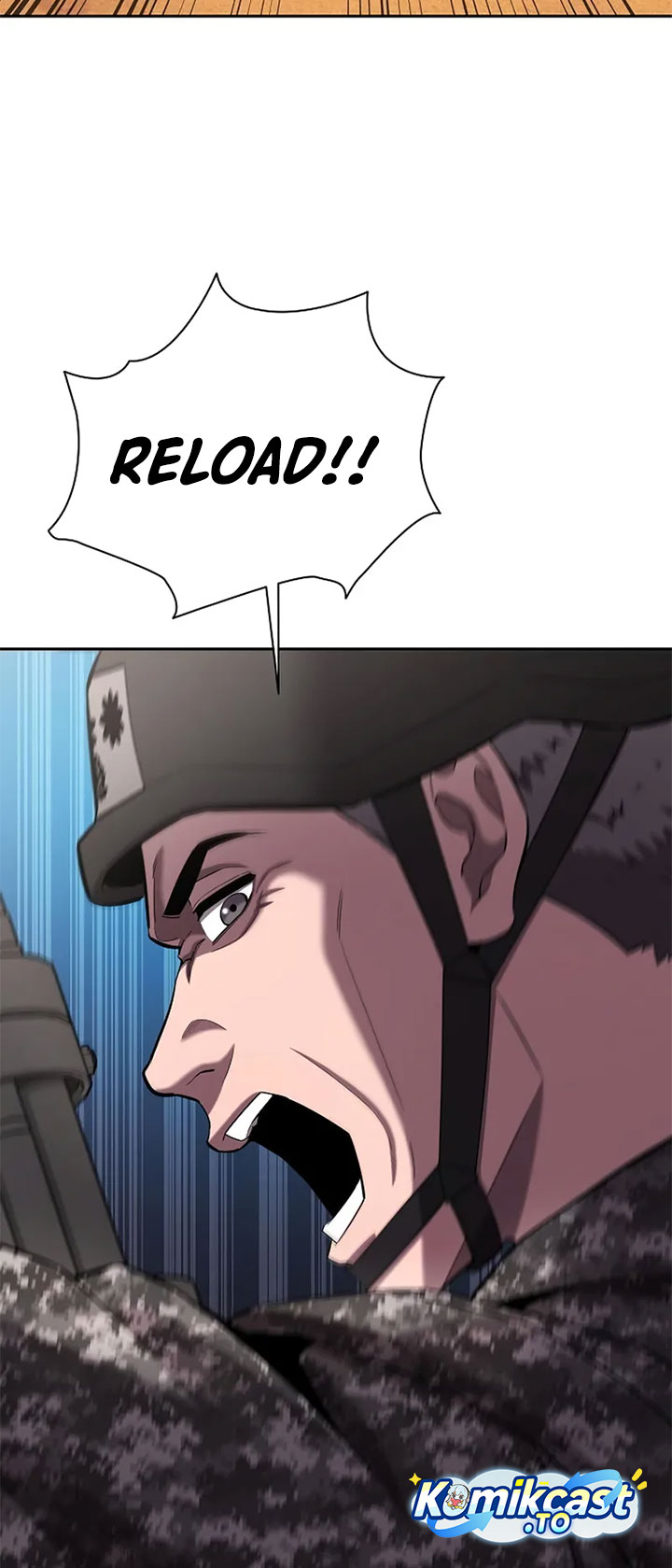 Read The Dark Mage’s Return to Enlistment Bahasa Indonesia ID Manga Online