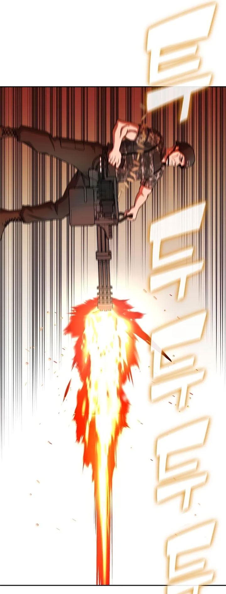 Read The Dark Mage’s Return to Enlistment Bahasa Indonesia ID Manga Online