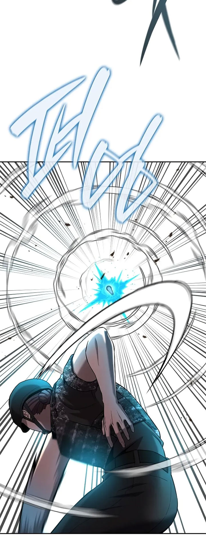 Read The Dark Mage’s Return to Enlistment Bahasa Indonesia ID Manga Online