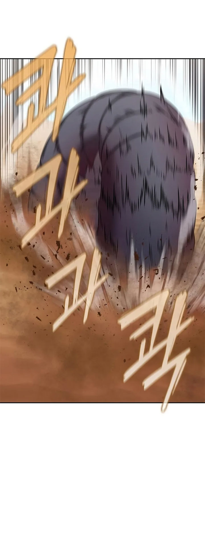 Read The Dark Mage’s Return to Enlistment Bahasa Indonesia ID Manga Online