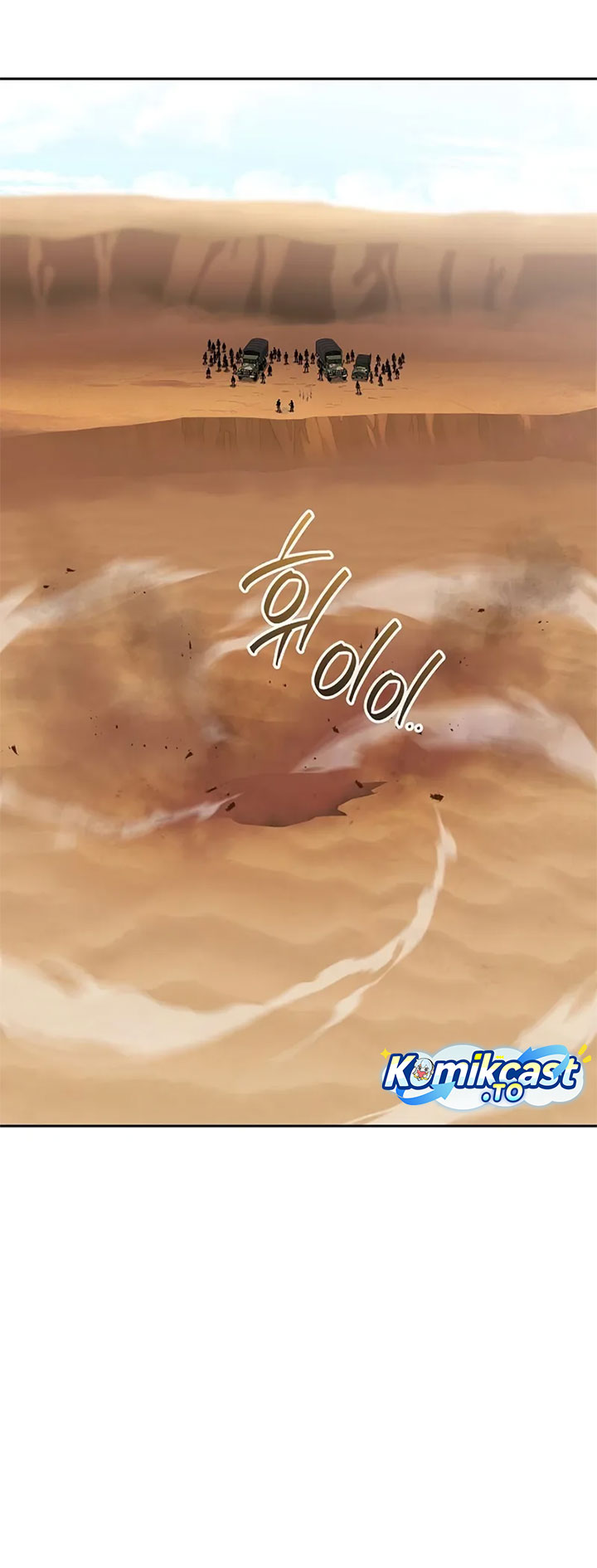 Read The Dark Mage’s Return to Enlistment Bahasa Indonesia ID Manga Online