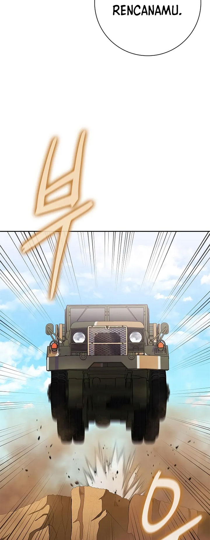 Read The Dark Mage’s Return to Enlistment Bahasa Indonesia ID Manga Online