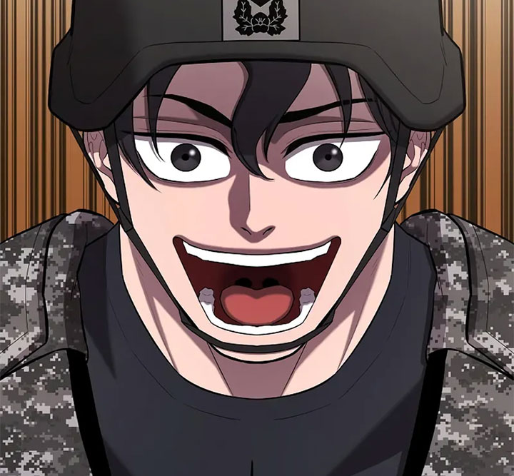 Read The Dark Mage’s Return to Enlistment Bahasa Indonesia ID Manga Online