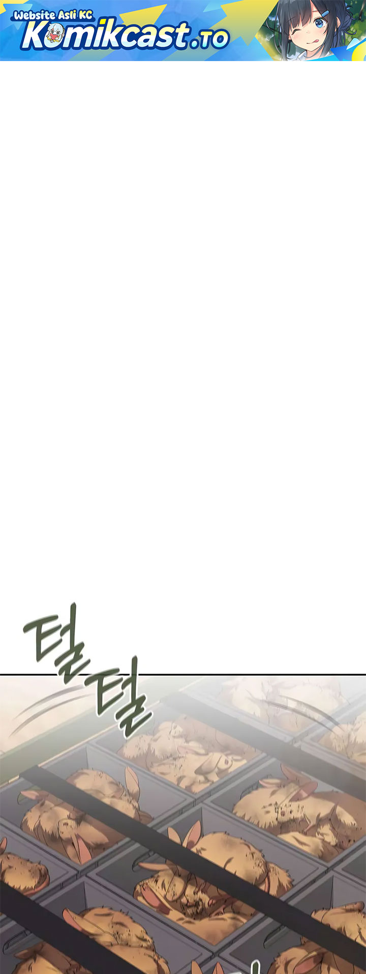 Read The Dark Mage’s Return to Enlistment Bahasa Indonesia ID Manga Online