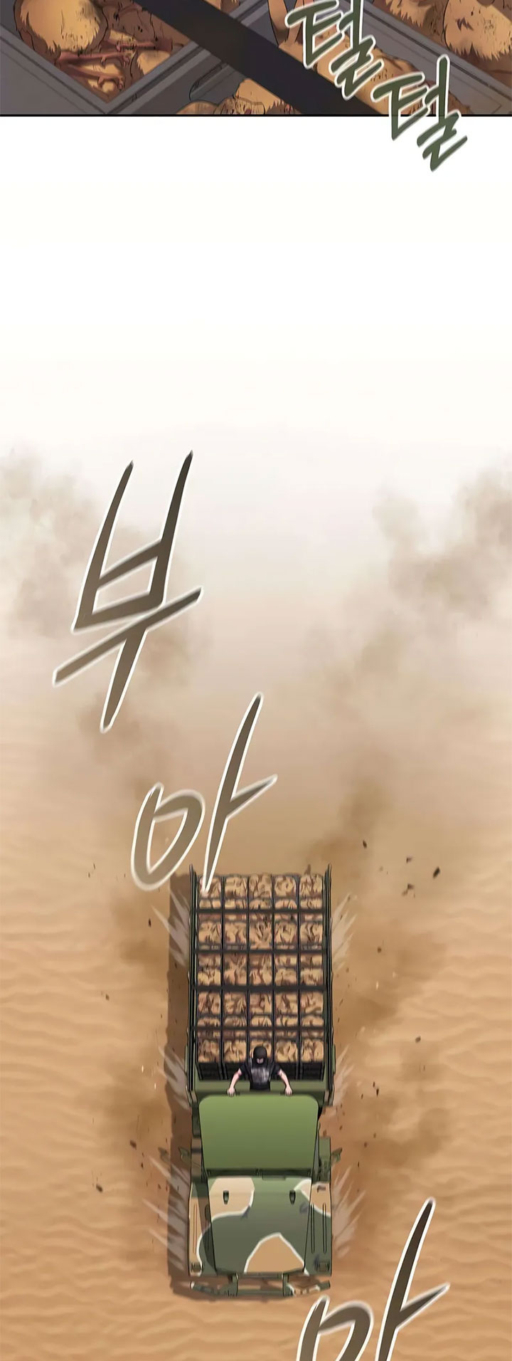 Read The Dark Mage’s Return to Enlistment Bahasa Indonesia ID Manga Online